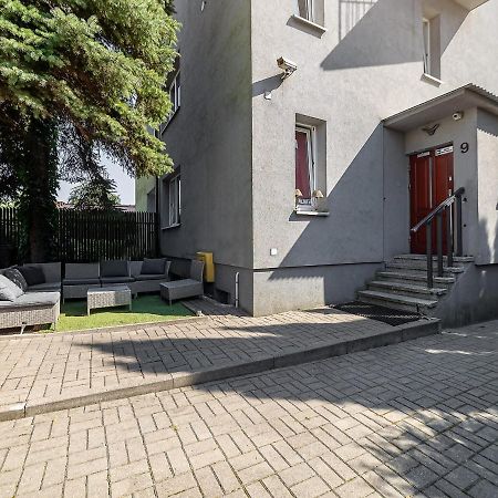 Pokoje Goscinnie - Olimp Lublin Exteriér fotografie