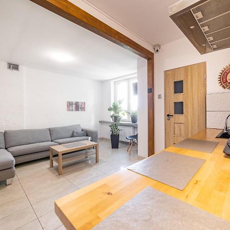 Pokoje Goscinnie - Olimp Lublin Exteriér fotografie