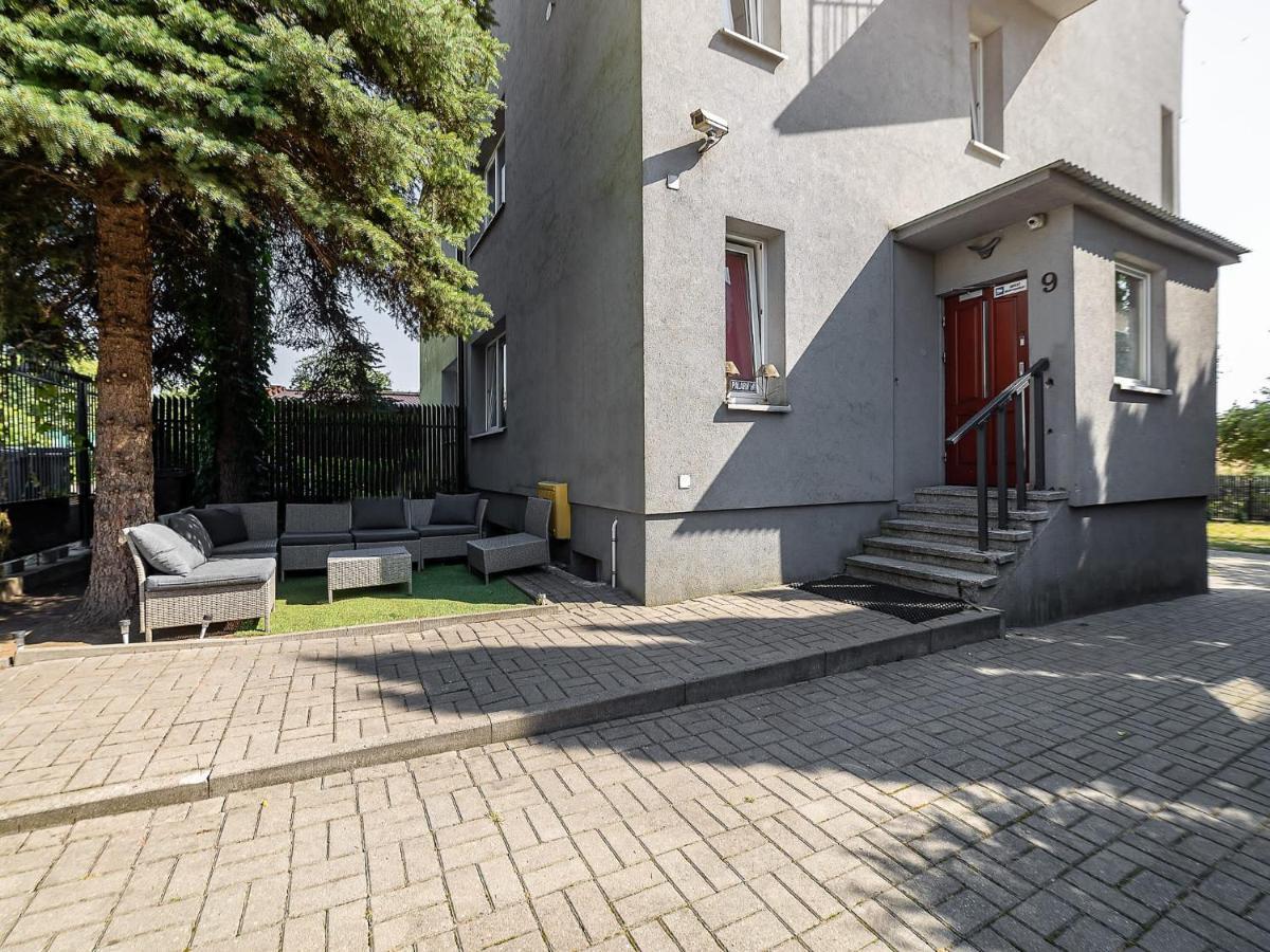 Pokoje Goscinnie - Olimp Lublin Exteriér fotografie