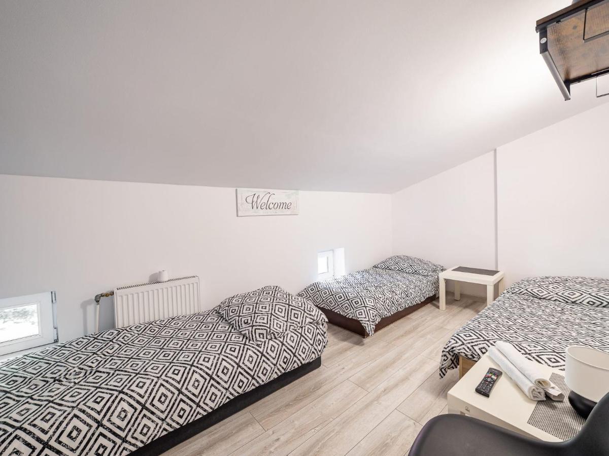 Pokoje Goscinnie - Olimp Lublin Exteriér fotografie