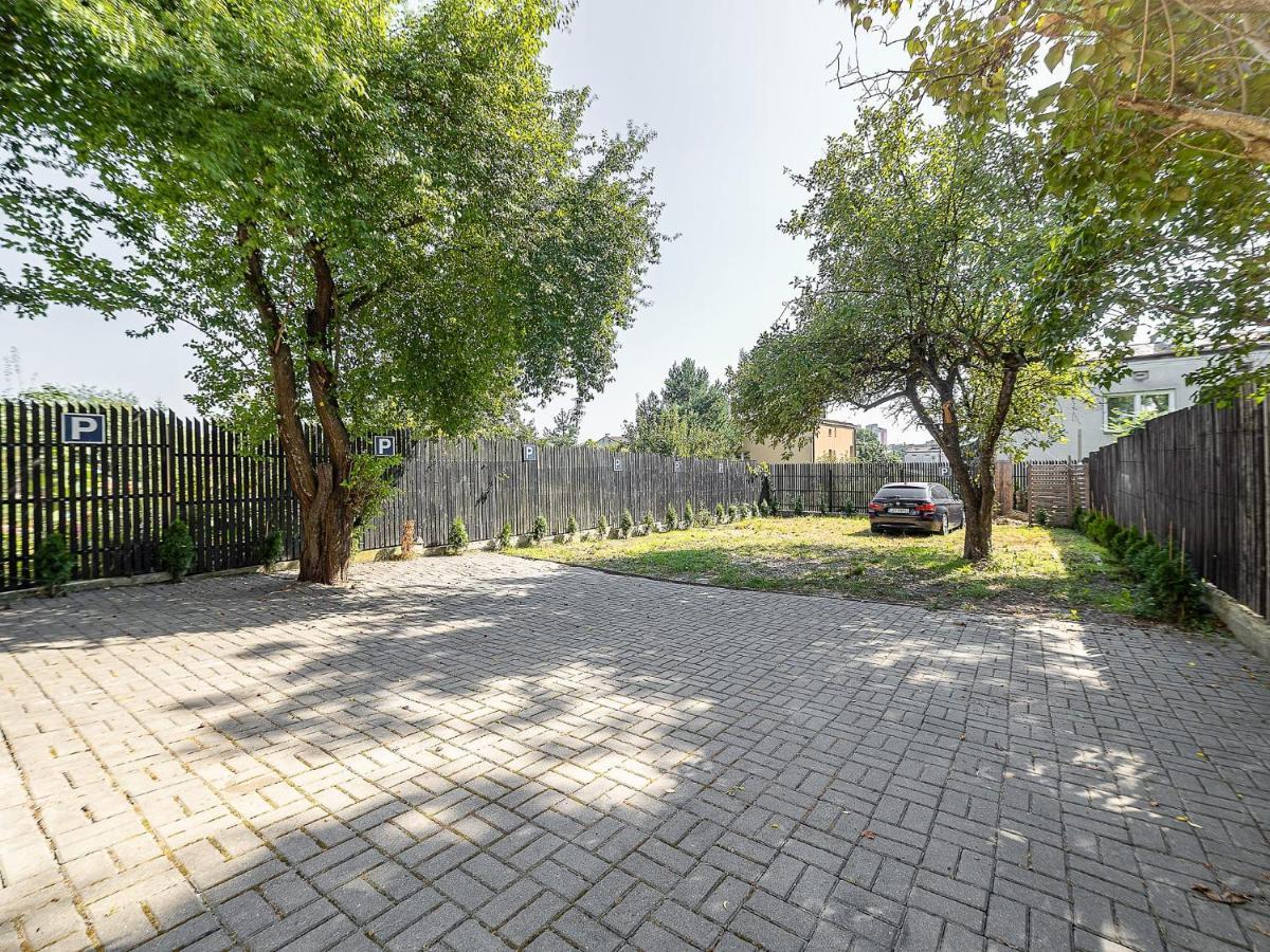 Pokoje Goscinnie - Olimp Lublin Exteriér fotografie