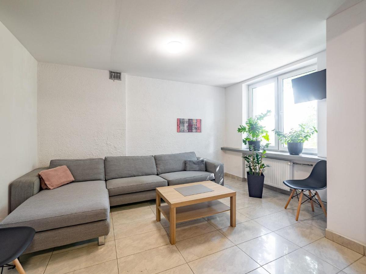Pokoje Goscinnie - Olimp Lublin Exteriér fotografie