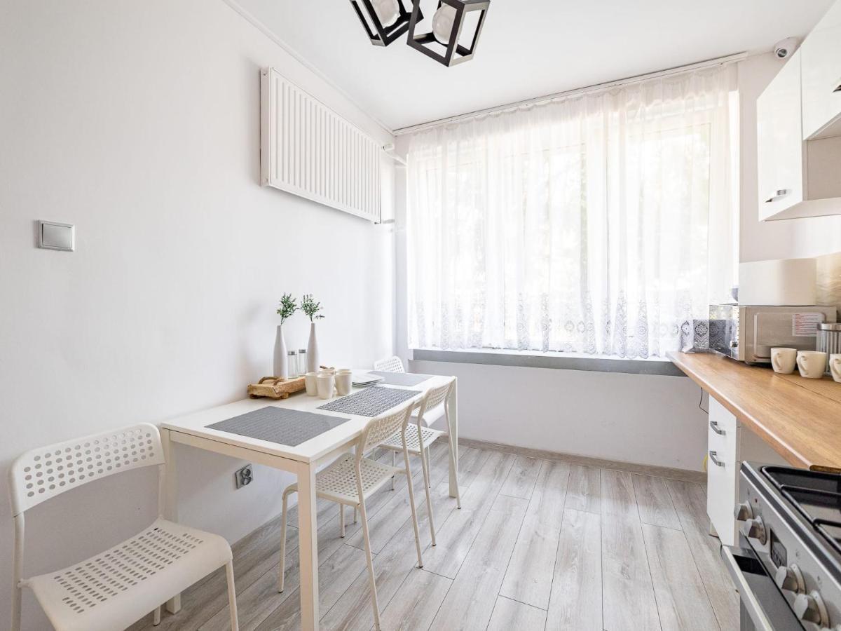 Pokoje Goscinnie - Olimp Lublin Exteriér fotografie