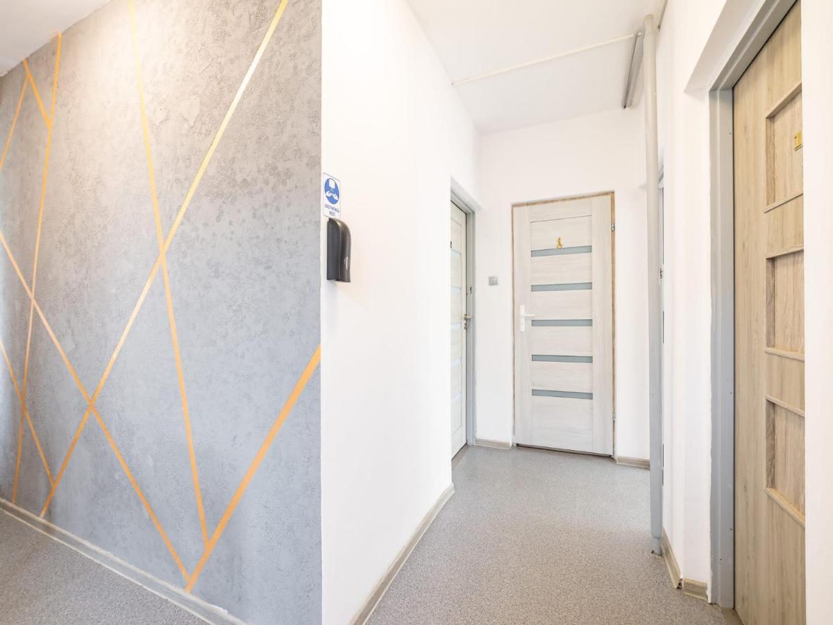 Pokoje Goscinnie - Olimp Lublin Exteriér fotografie