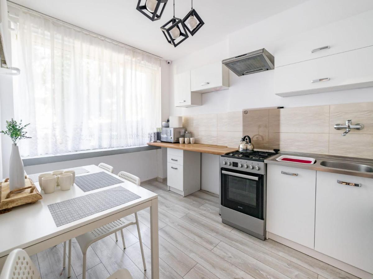 Pokoje Goscinnie - Olimp Lublin Exteriér fotografie